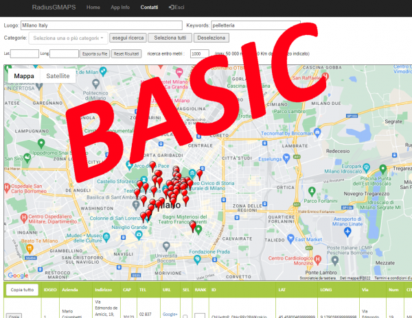 Radius-Business-Radar-BASIC